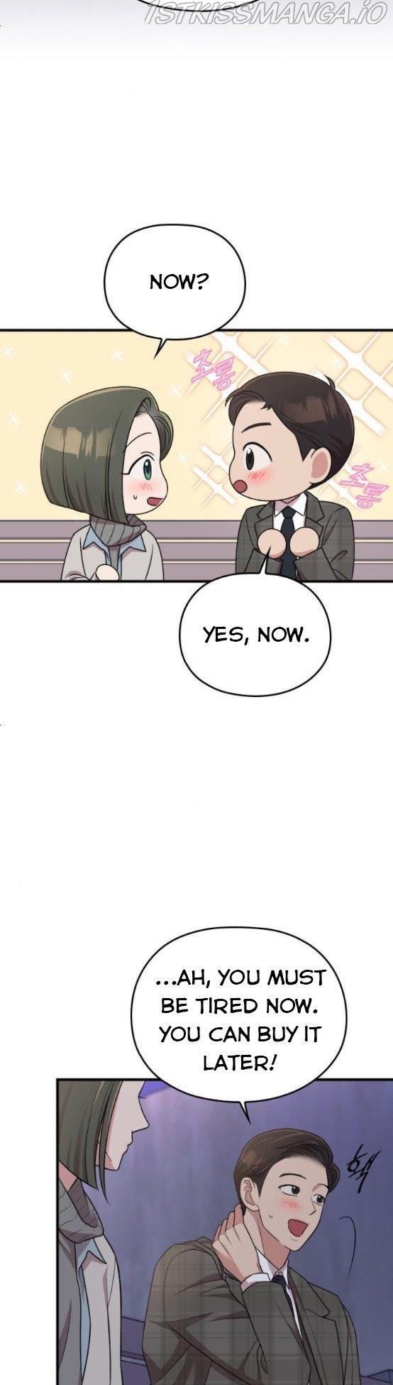 Marry My Husband Chapter 50 image 33